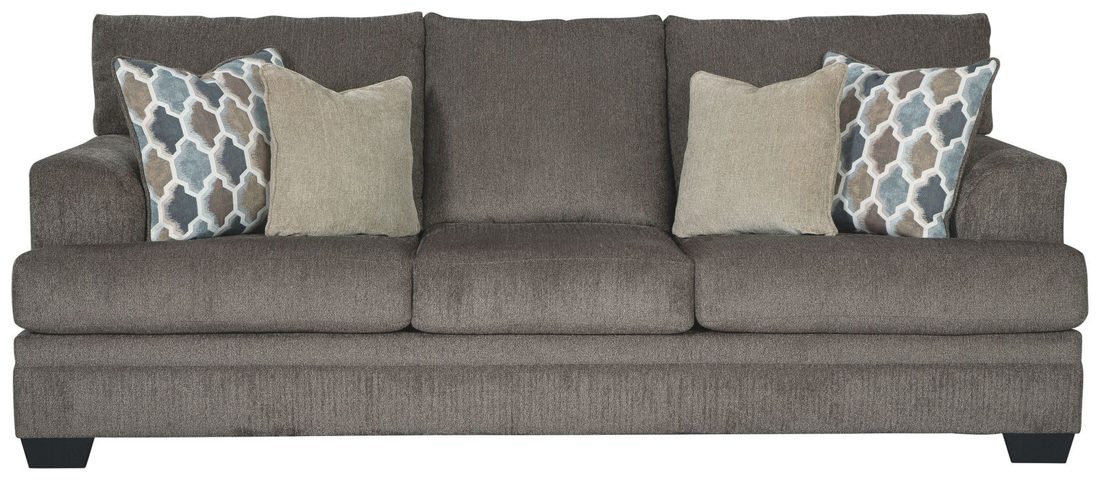 Dorsten - Slate - Sofa