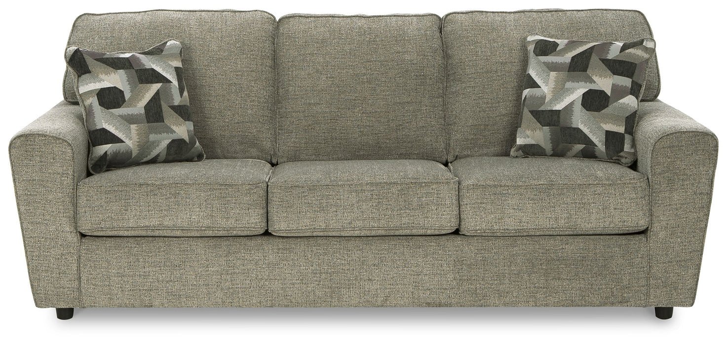 Cascilla - Light Gray - Sofa