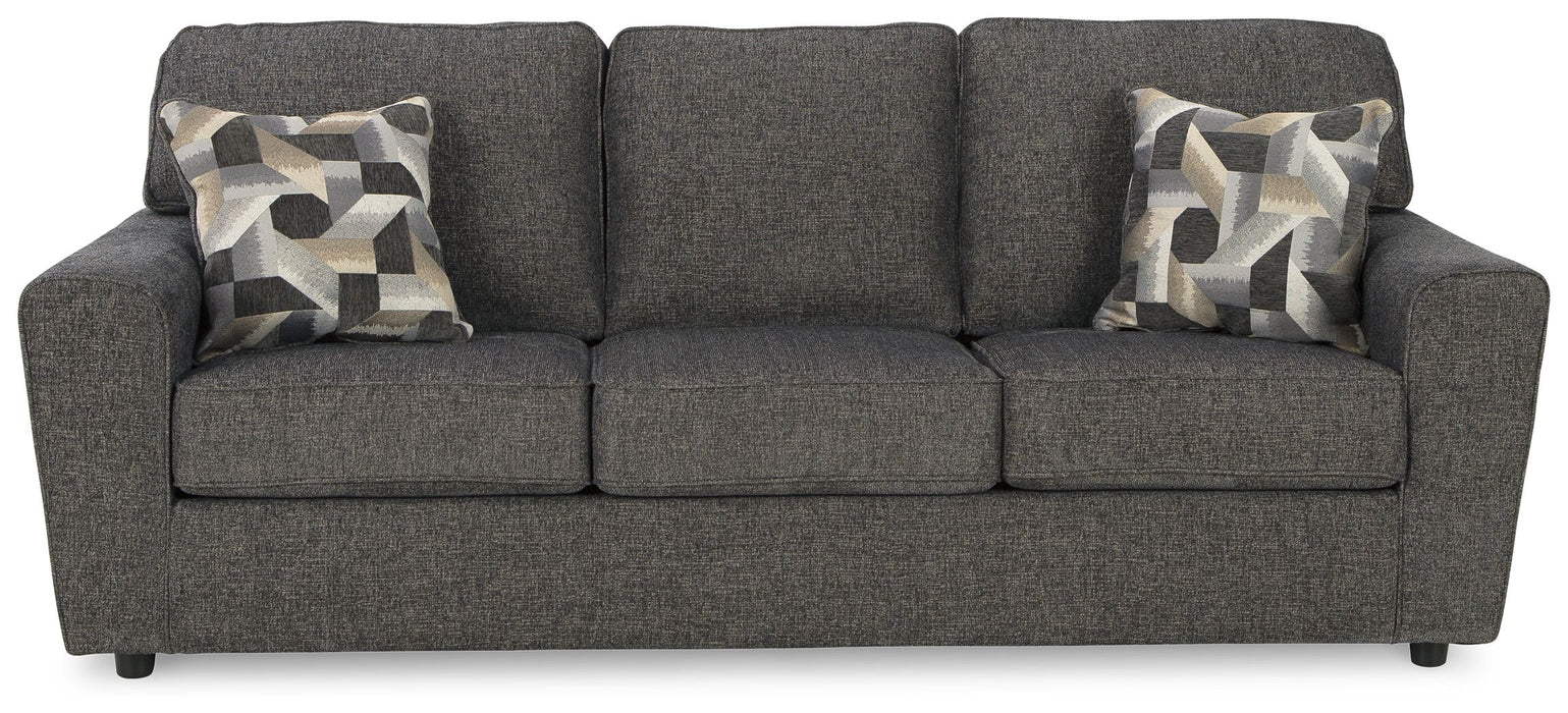 Cascilla - Slate - Sofa