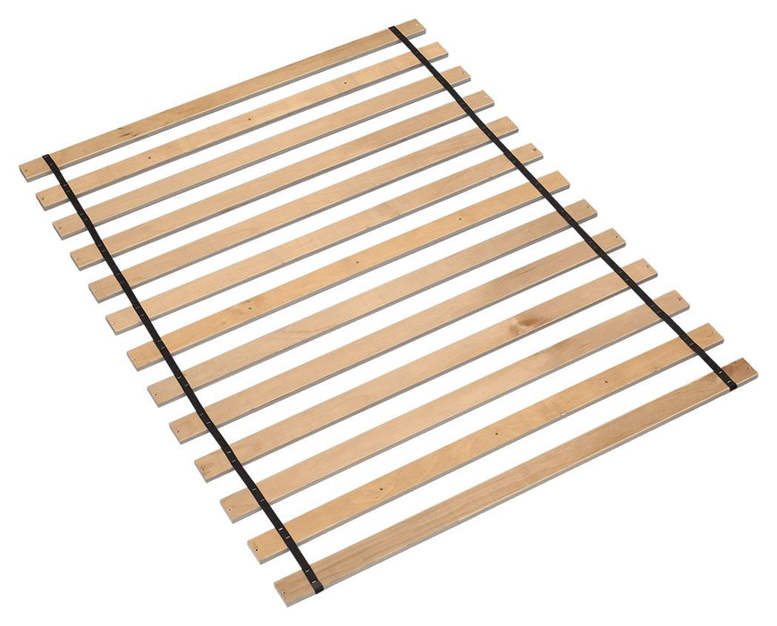 Frames - Brown - Full Roll Slat