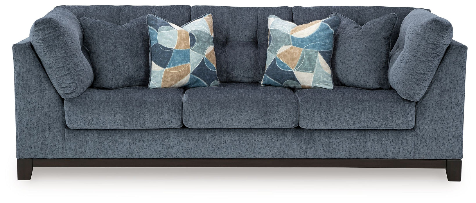 Maxon Place - Navy - Sofa