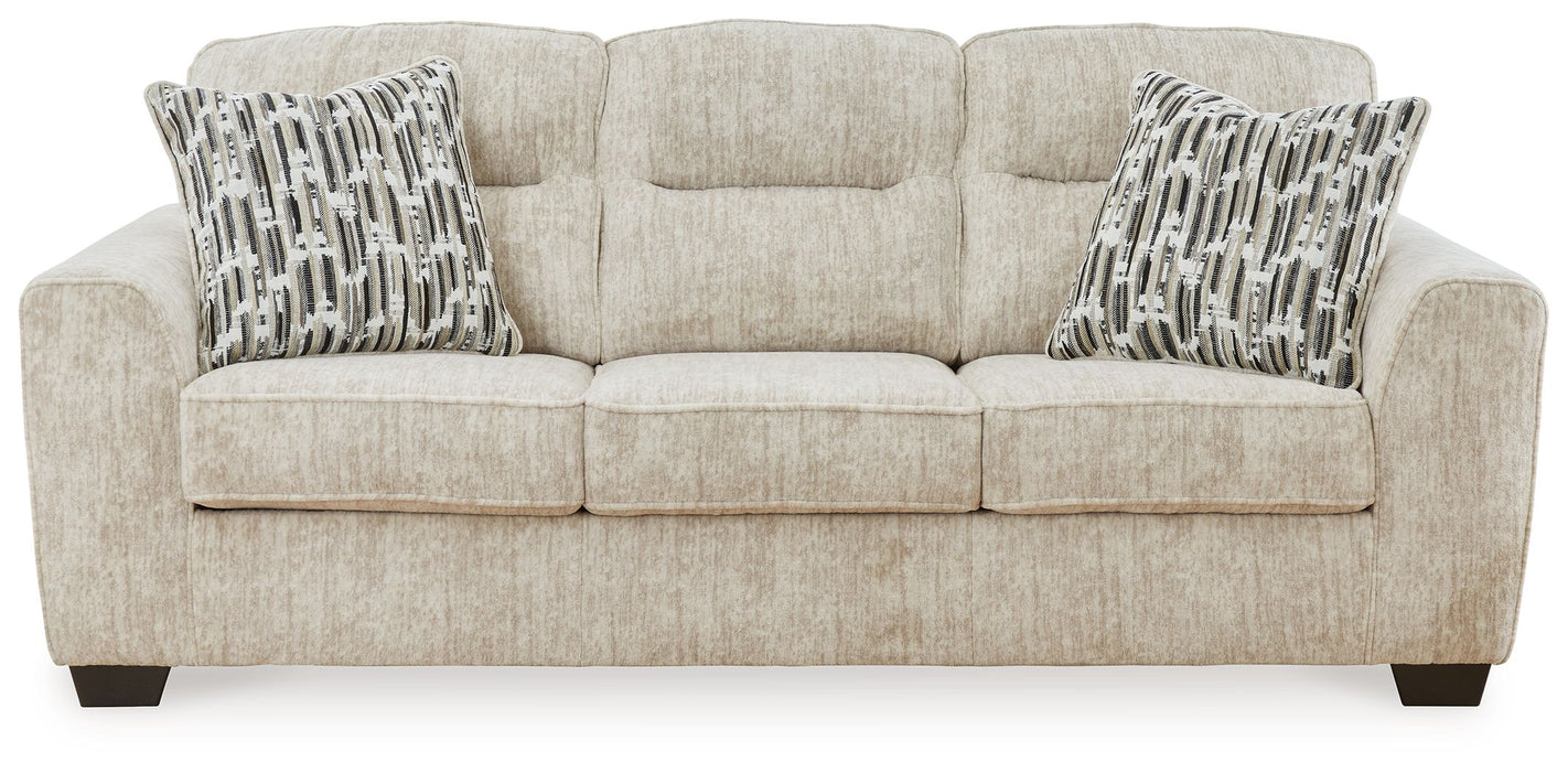 Lonoke - Parchment - Sofa