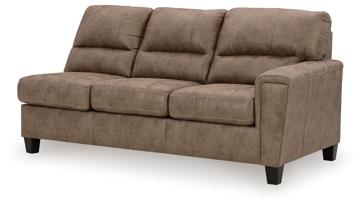 Navi - Fossil - Raf Sofa