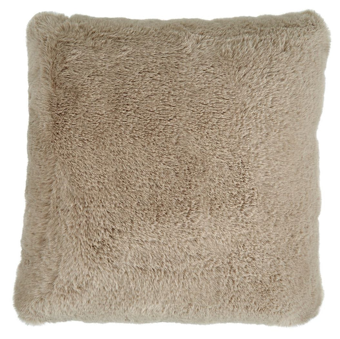 Gariland - Taupe - Pillow