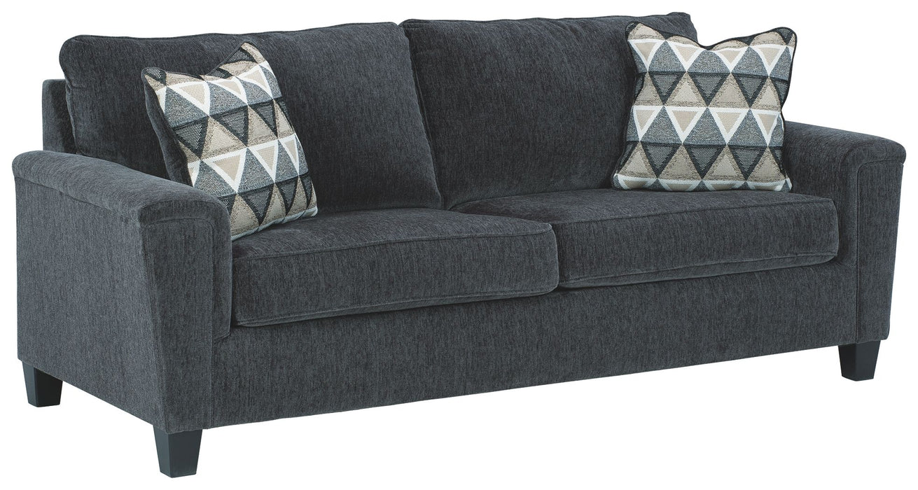 Abinger - Smoke - Queen Sofa Sleeper