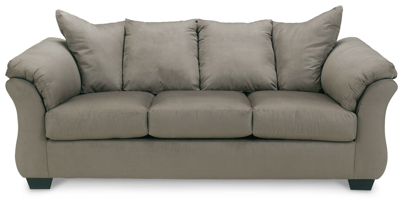 Darcy - Light Gray - Sofa