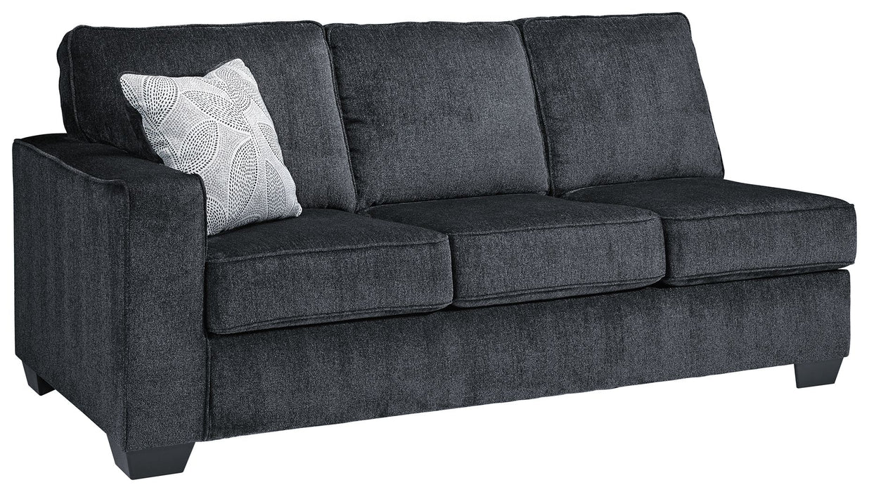 Altari - Slate - Laf Sofa