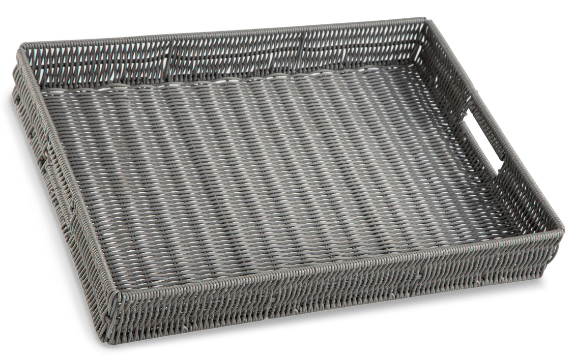 Evonne - Antique Gray - Tray