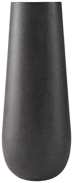 Fynn - Antique Brown - Vase