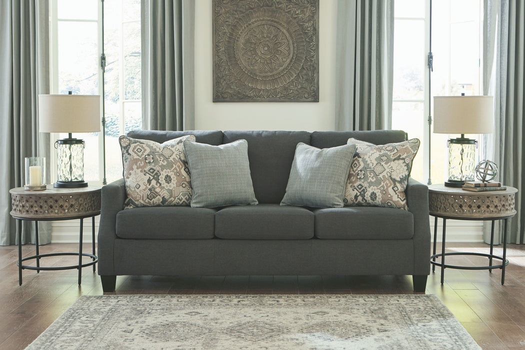 Bayonne - Gray Dark - Sofa