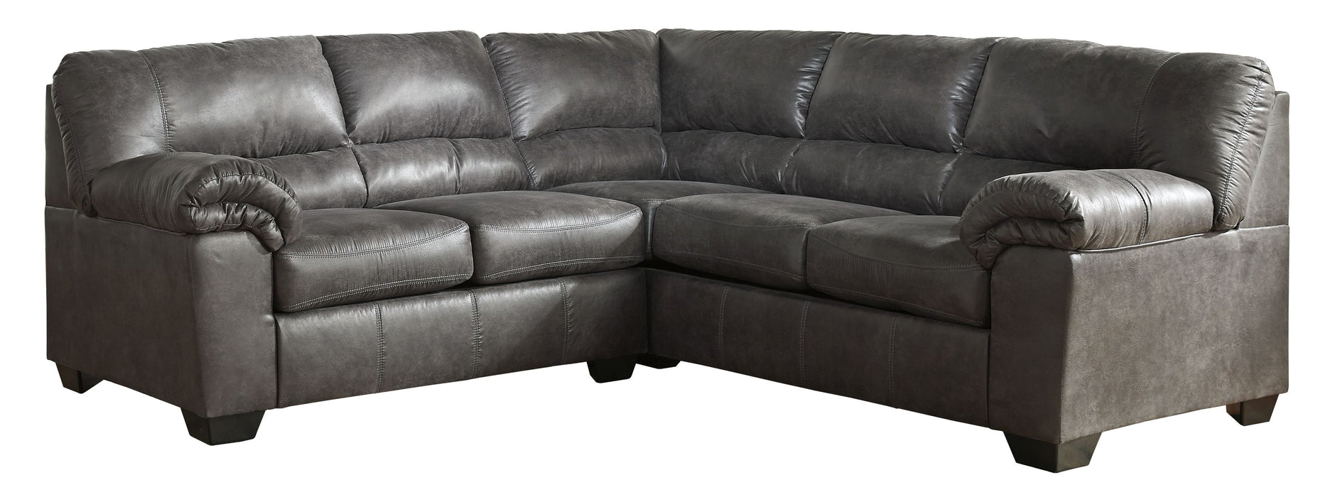 Bladen - Slate - Laf Loveseat