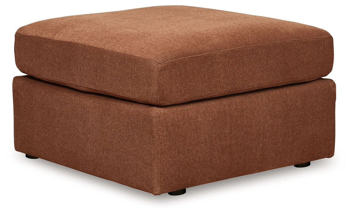 Modmax - Spice - Oversized Accent Ottoman