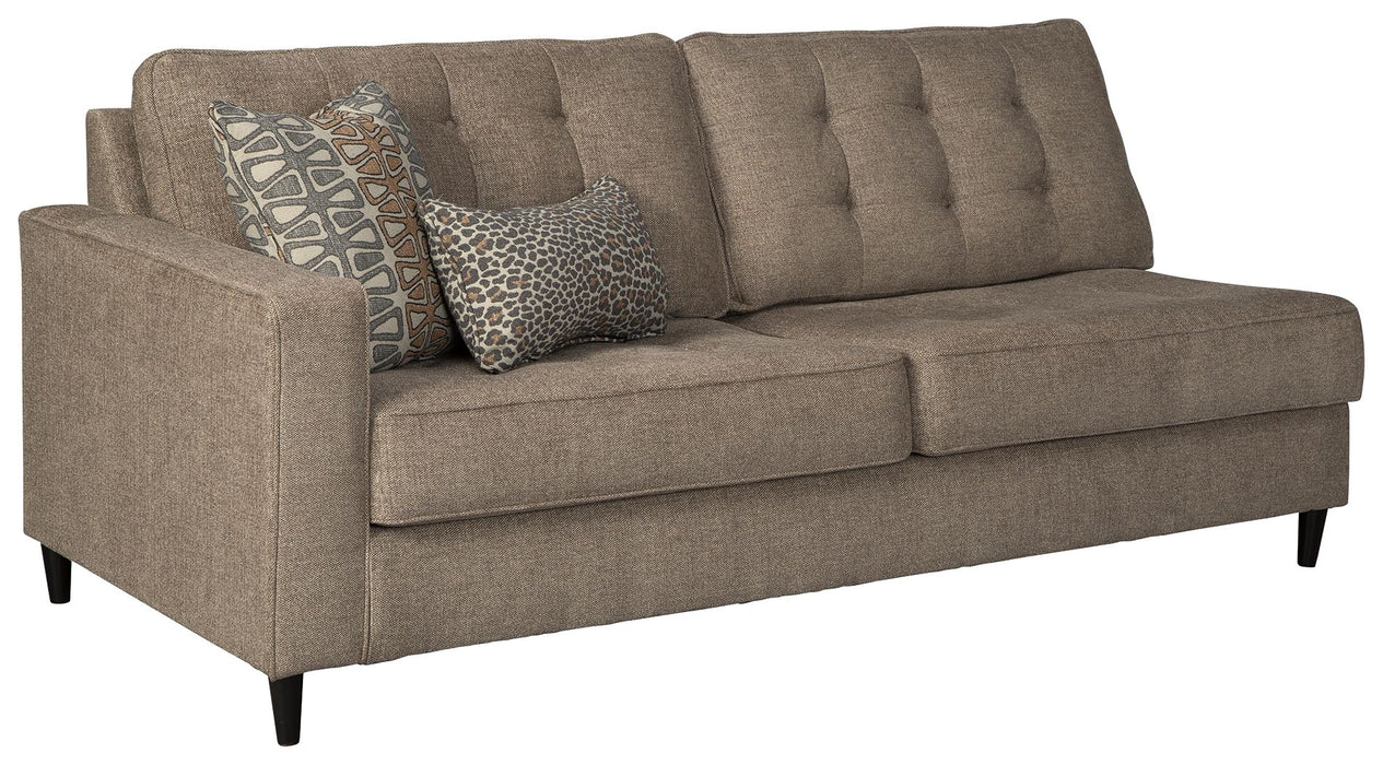 Flintshire - Auburn - Laf Sofa