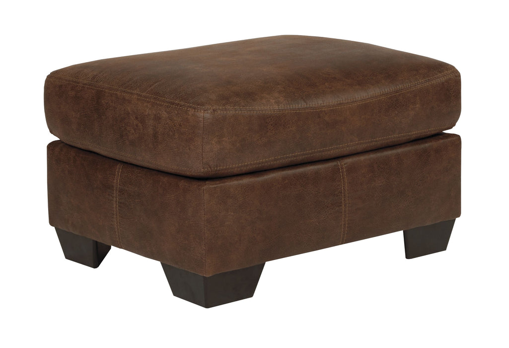 Bladen - Coffee - Ottoman