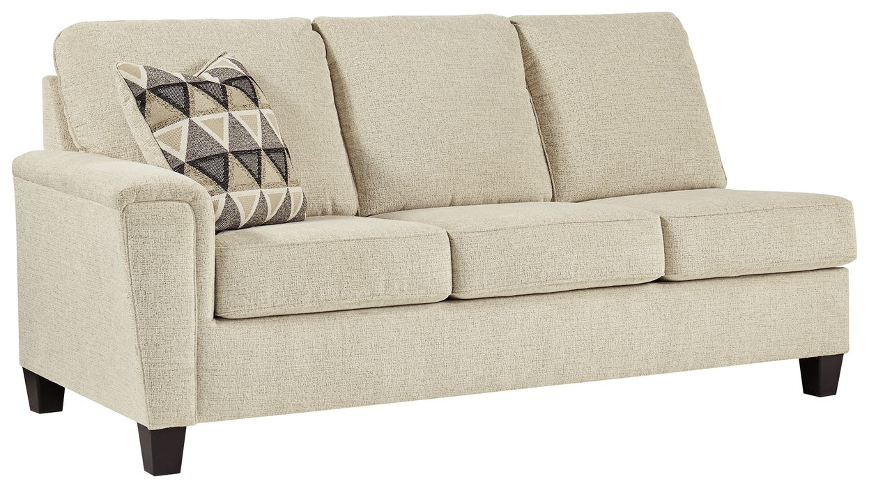 Abinger - Natural - Laf Sofa