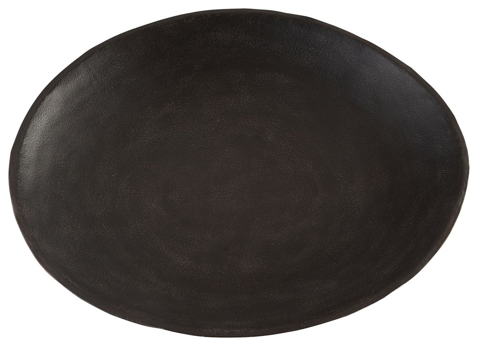 Moises - Antique Brown - Bowl