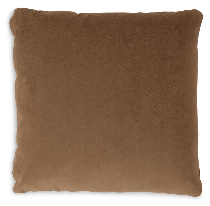 Gariland - Honey - Pillow (Set of 4)