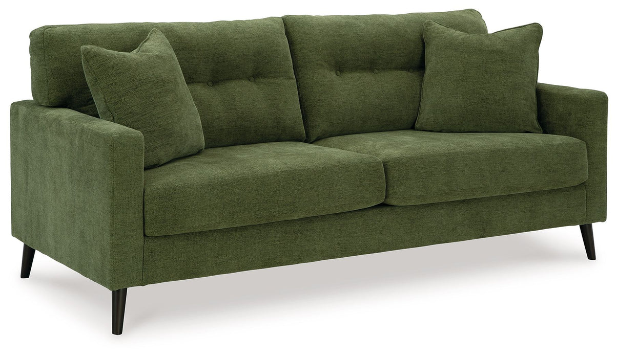 Bixler - Olive - Sofa