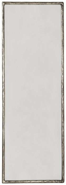 Ryandale - Dark Gray - Floor Mirror