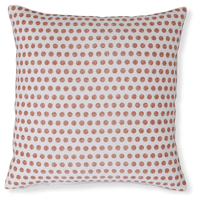 Monique - Spice - Pillow (Set of 4)