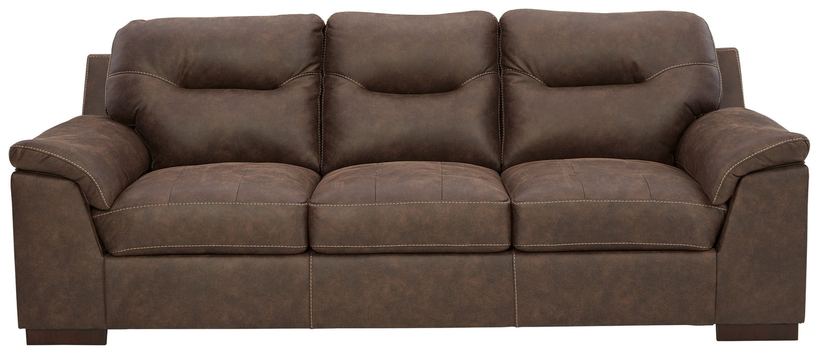 Maderla - Walnut - Sofa