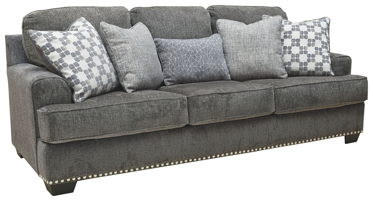 Locklin - Carbon - Sofa